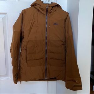 REI Stormhenge 850 Down Filled Jacket